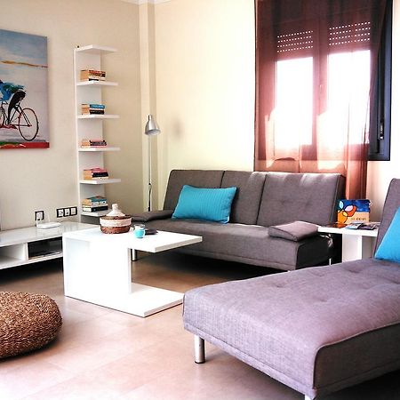 شقة Cotillo  في Apartamento Con Increibles Vistas المظهر الخارجي الصورة